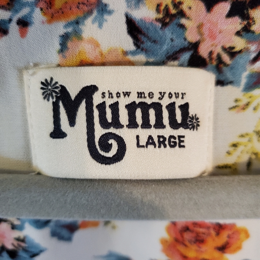 💓Show Me Your Mumu - Picture 2 of 5